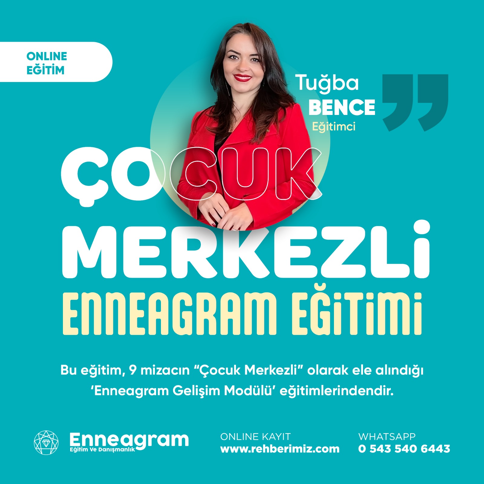 Çocuk Merkezli Deneme